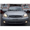 Image 2 : I2 --  2005 KIA RIO CINCO , Grey , 221194  KM's