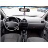Image 30 : I2 --  2005 KIA RIO CINCO , Grey , 221194  KM's