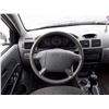 Image 31 : I2 --  2005 KIA RIO CINCO , Grey , 221194  KM's