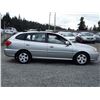 Image 4 : I2 --  2005 KIA RIO CINCO , Grey , 221194  KM's