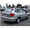 Image 5 : I2 --  2005 KIA RIO CINCO , Grey , 221194  KM's
