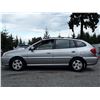Image 8 : I2 --  2005 KIA RIO CINCO , Grey , 221194  KM's