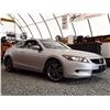 Image 10 : I1 --  2008 HONDA ACCORD EX , Grey , 141277  KM's