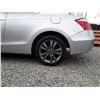 Image 13 : I1 --  2008 HONDA ACCORD EX , Grey , 141277  KM's