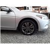 Image 17 : I1 --  2008 HONDA ACCORD EX , Grey , 141277  KM's