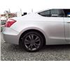 Image 18 : I1 --  2008 HONDA ACCORD EX , Grey , 141277  KM's