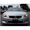 Image 2 : I1 --  2008 HONDA ACCORD EX , Grey , 141277  KM's