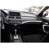 Image 32 : I1 --  2008 HONDA ACCORD EX , Grey , 141277  KM's