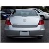 Image 6 : I1 --  2008 HONDA ACCORD EX , Grey , 141277  KM's