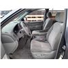 Image 28 : G1 --  2007 TOYOTA SIENNA CE  , Blue , 208,701 MILES  KM's