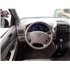 Image 31 : G1 --  2007 TOYOTA SIENNA CE  , Blue , 208,701 MILES  KM's