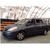 Image 9 : G1 --  2007 TOYOTA SIENNA CE  , Blue , 208,701 MILES  KM's
