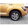Image 13 : A12B --  2002 CHRYSLER PT CRUISER LTD , Gold , 263446  KM's  "NO RESERVE"