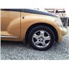 Image 17 : A12B --  2002 CHRYSLER PT CRUISER LTD , Gold , 263446  KM's  "NO RESERVE"