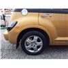 Image 18 : A12B --  2002 CHRYSLER PT CRUISER LTD , Gold , 263446  KM's  "NO RESERVE"