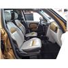 Image 24 : A12B --  2002 CHRYSLER PT CRUISER LTD , Gold , 263446  KM's  "NO RESERVE"