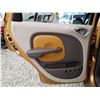 Image 31 : A12B --  2002 CHRYSLER PT CRUISER LTD , Gold , 263446  KM's  "NO RESERVE"