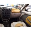 Image 36 : A12B --  2002 CHRYSLER PT CRUISER LTD , Gold , 263446  KM's  "NO RESERVE"