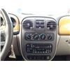 Image 39 : A12B --  2002 CHRYSLER PT CRUISER LTD , Gold , 263446  KM's  "NO RESERVE"