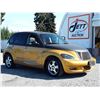 Image 3 : A12B --  2002 CHRYSLER PT CRUISER LTD , Gold , 263446  KM's  "NO RESERVE"