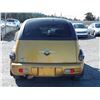 Image 6 : A12B --  2002 CHRYSLER PT CRUISER LTD , Gold , 263446  KM's  "NO RESERVE"