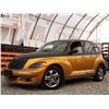 Image 9 : A12B --  2002 CHRYSLER PT CRUISER LTD , Gold , 263446  KM's  "NO RESERVE"