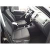 Image 20 : G6 --  2009 VW TIGUAN S , Black , 150172  KM's