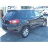 Image 5 : G6 --  2009 VW TIGUAN S , Black , 150172  KM's