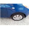 Image 13 : A12A --  2008 TOYOTA YARIS  , Blue , 376455  KM's