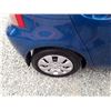 Image 14 : A12A --  2008 TOYOTA YARIS  , Blue , 376455  KM's