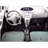 Image 26 : A12A --  2008 TOYOTA YARIS  , Blue , 376455  KM's