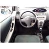 Image 27 : A12A --  2008 TOYOTA YARIS  , Blue , 376455  KM's