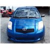 Image 2 : A12A --  2008 TOYOTA YARIS  , Blue , 376455  KM's