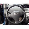 Image 30 : A12A --  2008 TOYOTA YARIS  , Blue , 376455  KM's