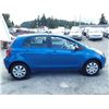 Image 4 : A12A --  2008 TOYOTA YARIS  , Blue , 376455  KM's