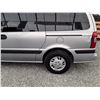 Image 12 : A9 --  1999 CHEVROLET VENTURE EXTENDED   , Silver , 216585  KM's