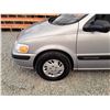 Image 14 : A9 --  1999 CHEVROLET VENTURE EXTENDED   , Silver , 216585  KM's