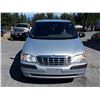 Image 2 : A9 --  1999 CHEVROLET VENTURE EXTENDED   , Silver , 216585  KM's