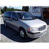 Image 3 : A9 --  1999 CHEVROLET VENTURE EXTENDED   , Silver , 216585  KM's