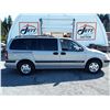 Image 4 : A9 --  1999 CHEVROLET VENTURE EXTENDED   , Silver , 216585  KM's