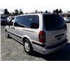Image 7 : A9 --  1999 CHEVROLET VENTURE EXTENDED   , Silver , 216585  KM's
