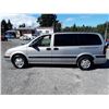 Image 8 : A9 --  1999 CHEVROLET VENTURE EXTENDED   , Silver , 216585  KM's