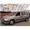 Image 9 : A9 --  1999 CHEVROLET VENTURE EXTENDED   , Silver , 216585  KM's