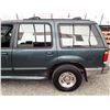 Image 10 : A12 --  1996 FORD EXPLORER 4X4 , Green , 293102  KM's