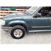 Image 12 : A12 --  1996 FORD EXPLORER 4X4 , Green , 293102  KM's