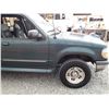 Image 13 : A12 --  1996 FORD EXPLORER 4X4 , Green , 293102  KM's