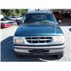 Image 2 : A12 --  1996 FORD EXPLORER 4X4 , Green , 293102  KM's