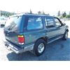 Image 5 : A12 --  1996 FORD EXPLORER 4X4 , Green , 293102  KM's