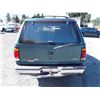 Image 6 : A12 --  1996 FORD EXPLORER 4X4 , Green , 293102  KM's