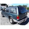 Image 7 : A12 --  1996 FORD EXPLORER 4X4 , Green , 293102  KM's